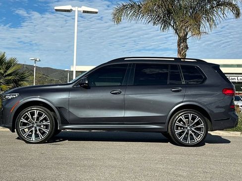 Used 2020 BMW X7 xDrive40i w/ M Sport Package image 6