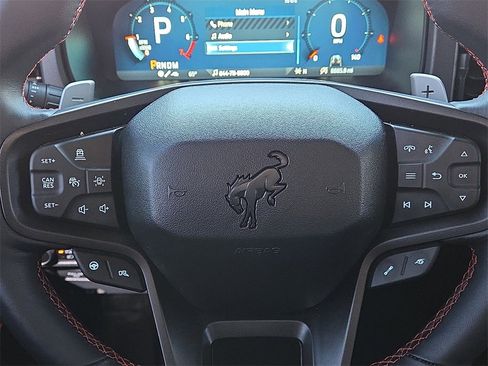 Certified 2025 Ford Bronco Raptor image 30