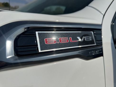 Used 2022 GMC Sierra 2500 AT4 w/ Gooseneck/5TH Wheel Package image 36