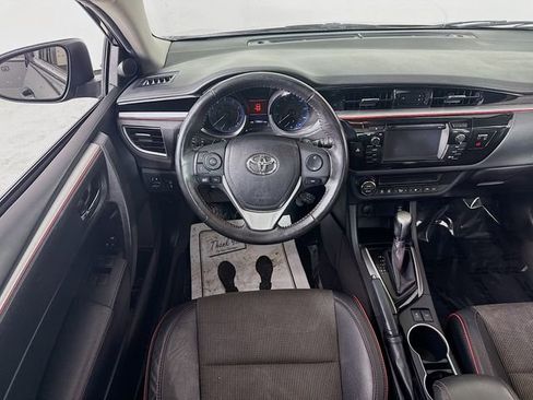 Used 2016 Toyota Corolla S Special Edition image 22