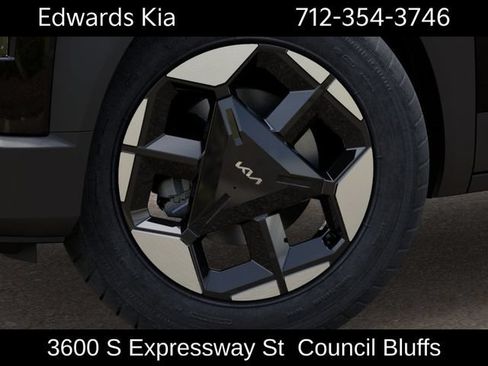 New 2027 Kia Seltos S AWD/4WD image 11