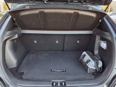Used 2023 Hyundai Kona N Line w/ Cargo Package FWD image 9