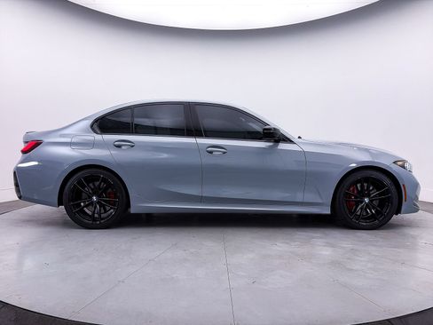 Used 2023 BMW 330i Sedan w/ M Sport Package RWD image 41
