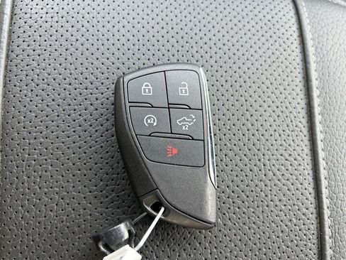 Used 2025 GMC Sierra 1500 Denali w/ Denali Reserve Package image 40