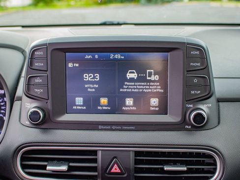 Used 2020 Hyundai Kona SEL FWD image 24