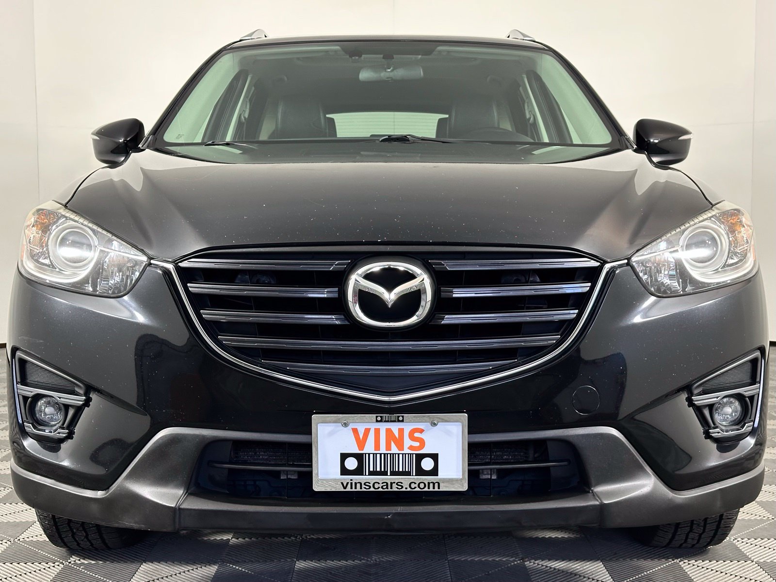 Used 2016 MAZDA CX-5 Grand Touring AWD/4WD image 5