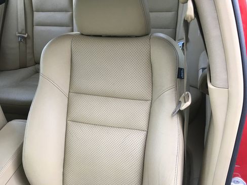 Used 2006 Acura TSX FWD image 21