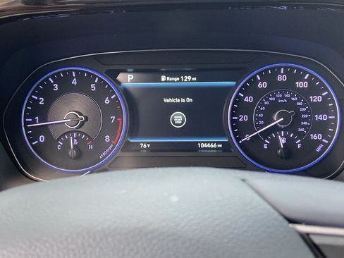 Used 2020 Hyundai Palisade SEL FWD image 22