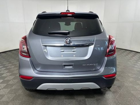 Used 2019 Buick Encore Preferred w/ Safety Package image 4