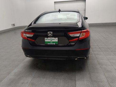 Used 2019 Honda Accord Sport image 7