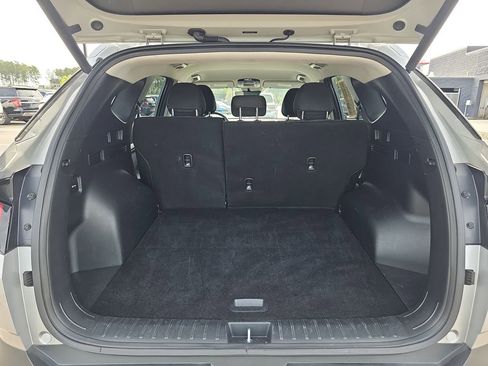 Used 2024 Hyundai Tucson SEL FWD image 16