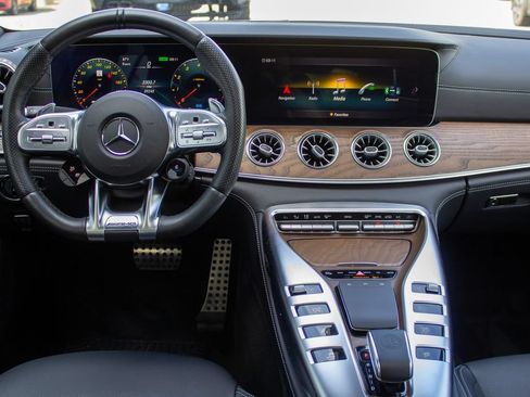 Used 2020 Mercedes-Benz AMG GT 53 image 13
