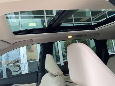 Used 2025 INFINITI QX60 Sensory w/ Vision Package AWD/4WD image 23