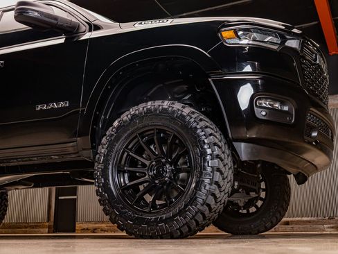 Used 2025 RAM 1500 Big Horn image 16