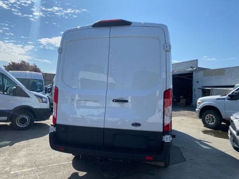 Used 2020 Ford Transit 250 Medium Roof image 5