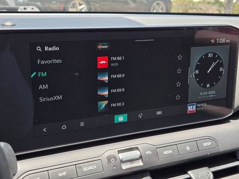 Used 2025 Kia K4 FWD image 23