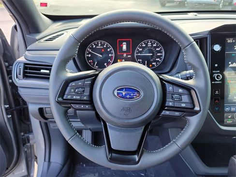 New 2026 Subaru Forester Premium image 19