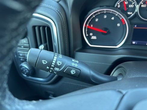 Used 2022 Chevrolet Silverado 2500 LT w/ All Star Edition image 24