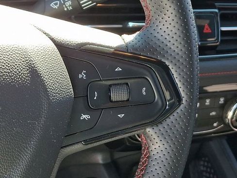 Used 2024 Chevrolet TrailBlazer RS image 21