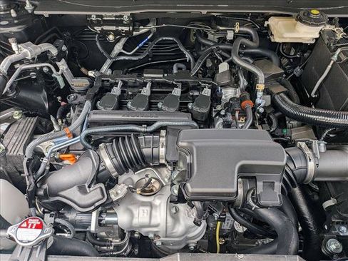 New 2026 Honda CR-V EX image 18