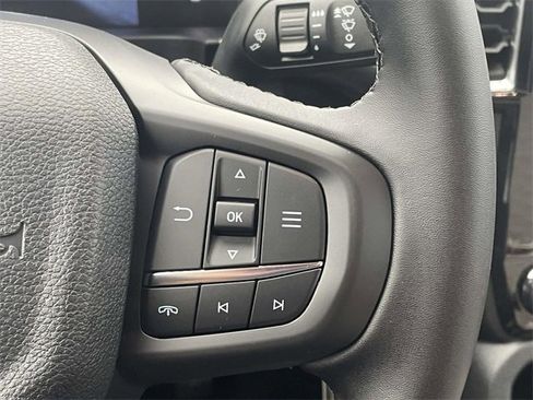 New 2025 Ford Ranger XLT image 19