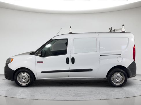 Used 2017 RAM ProMaster City Tradesman w/ Rear Back-up Camera Group FWD image 10