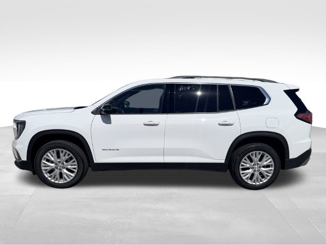 Used 2026 GMC Acadia Elevation w/ Elevation Premium Package FWD image 8