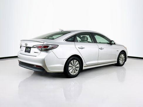 Used 2016 Hyundai Sonata SE FWD image 9
