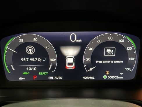 New 2025 Honda Accord EX-L image 20