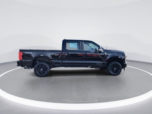 New 2026 Ford F350 XL w/ STX Appearance Package image 9