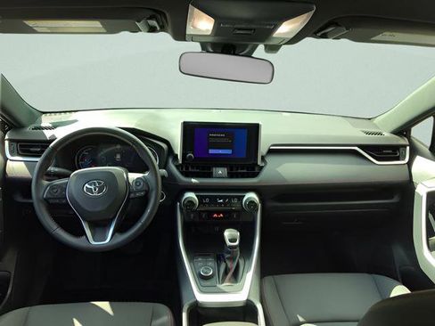 Certified 2023 Toyota RAV4 SE AWD/4WD image 15