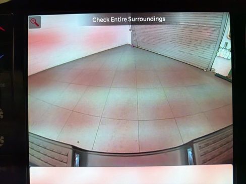 New 2026 RAM 2500 Tradesman w/ Power Wagon Package image 13