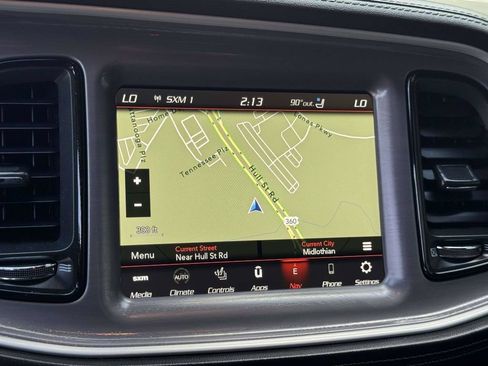 Used 2023 Dodge Challenger R/T Scat Pack RWD image 4