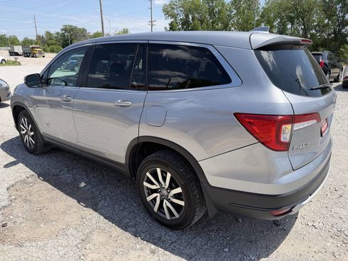 Used 2019 Honda Pilot EX-L image 5
