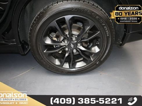 Used 2021 Dodge Durango GT RWD image 14
