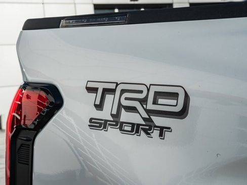 Used 2024 Toyota Tacoma TRD Sport image 21