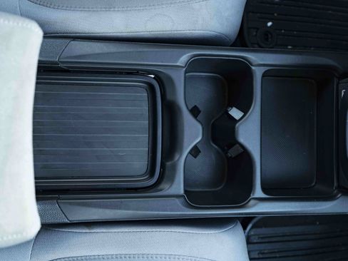 Used 2021 Honda CR-V LX image 25