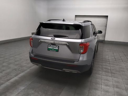 Used 2024 Ford Explorer XLT w/ Equipment Group 202A RWD image 7