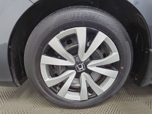 Used 2024 Honda Civic LX image 39
