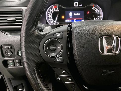 Used 2023 Honda Ridgeline Black Edition image 21