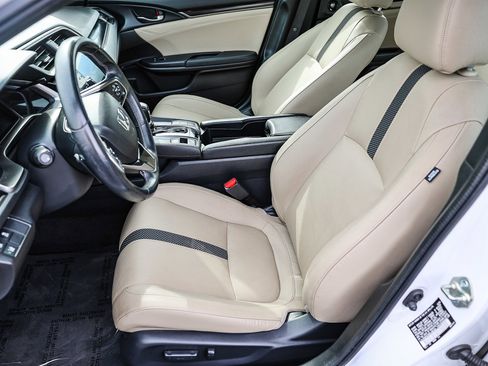 Used 2020 Honda Civic Sport Touring image 10