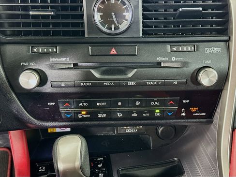 Used 2022 Lexus RX 450h F Sport image 24