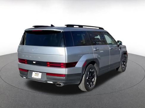 Used 2025 Hyundai Santa Fe SEL image 14