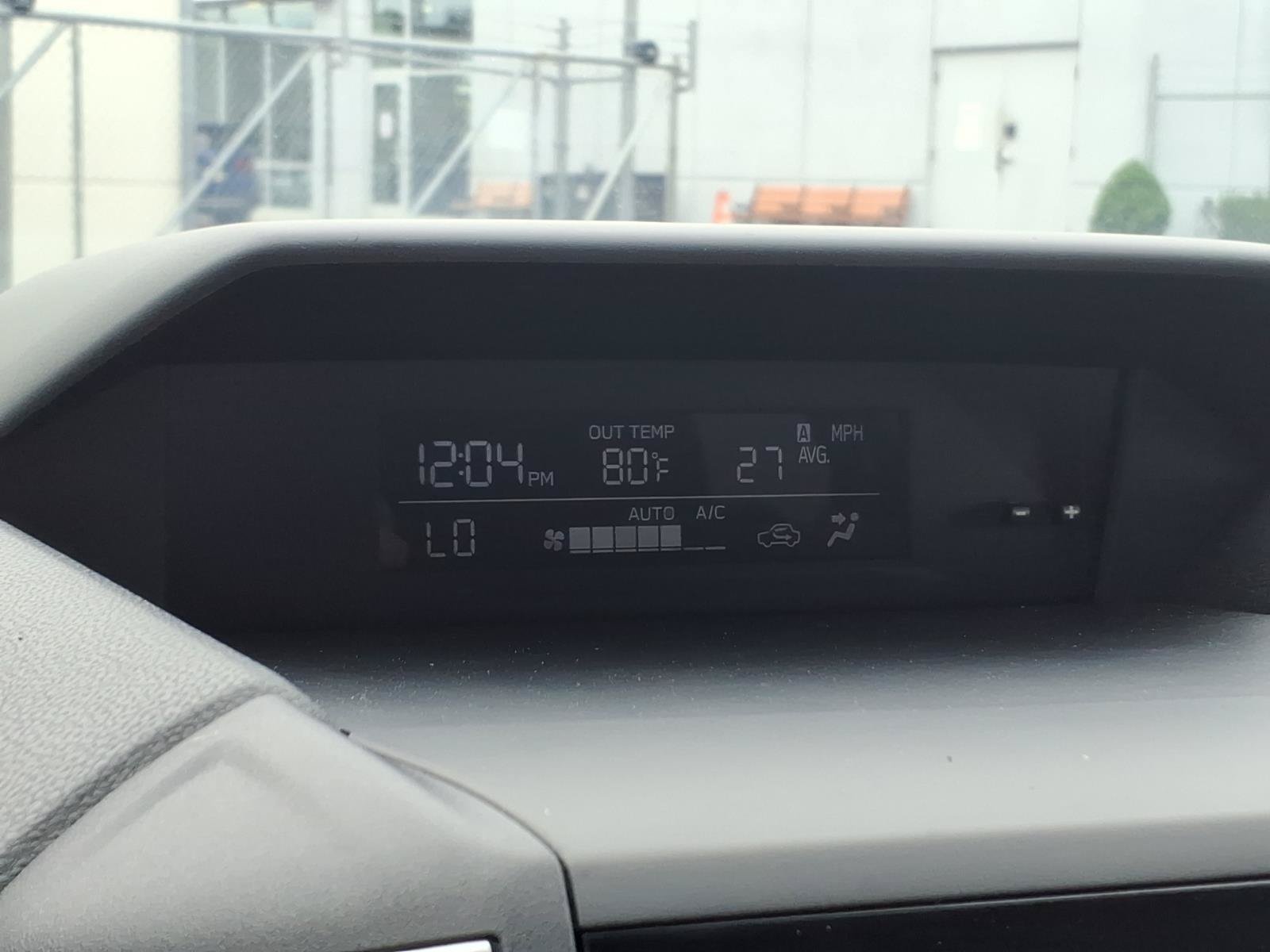 Certified 2021 Subaru Crosstrek 2.0i Premium AWD/4WD image 19