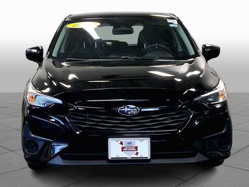 Certified 2024 Subaru Impreza 2.0i image 4