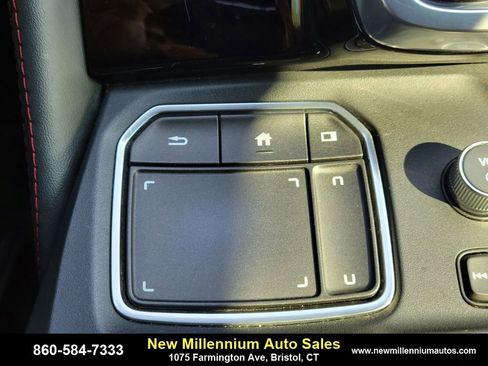 Used 2022 Acura MDX A-Spec image 25