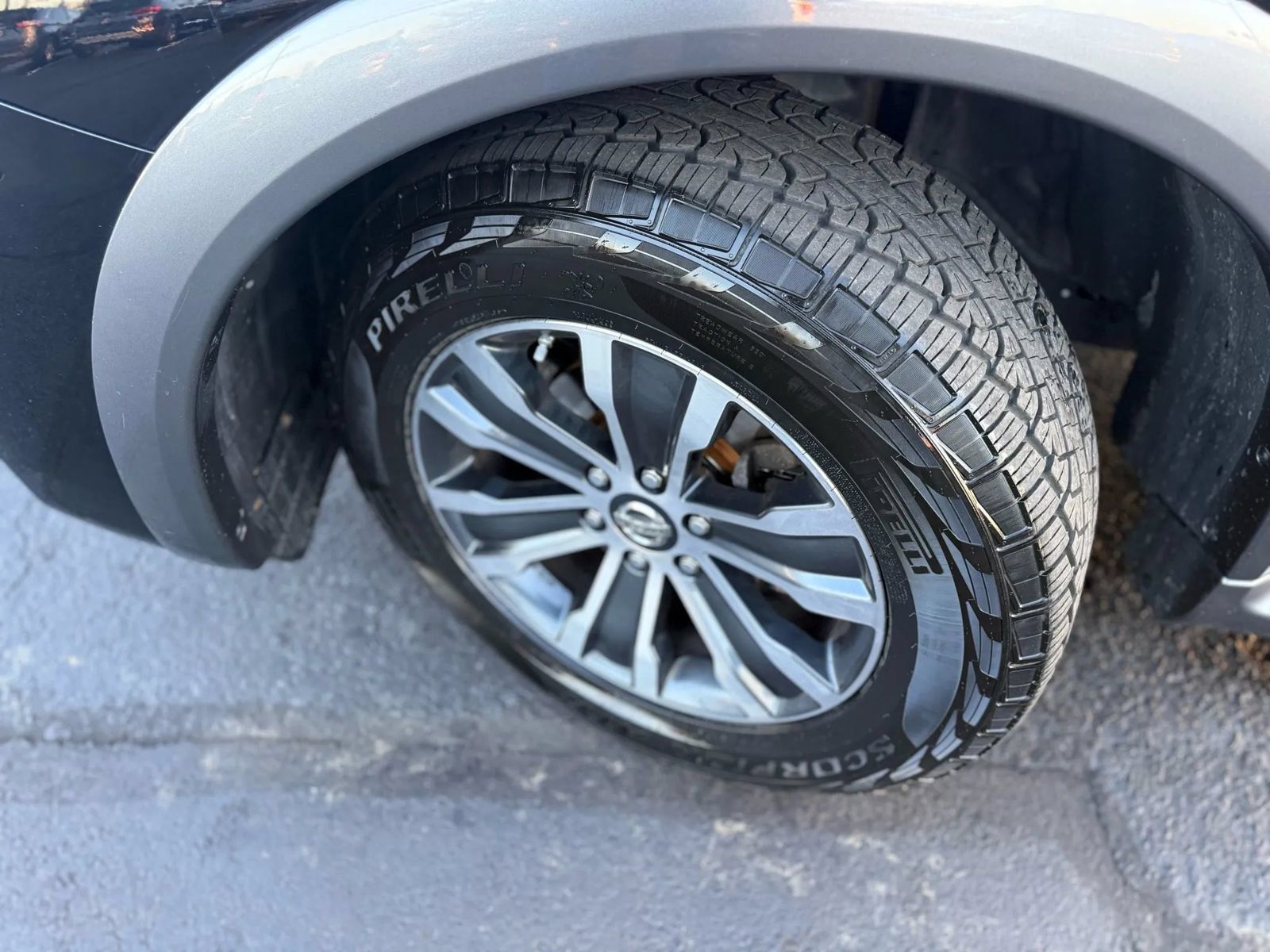 Used 2020 Nissan Armada SL w/ Premium Package AWD/4WD image 57