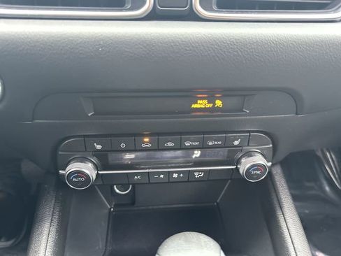 Used 2024 MAZDA CX-5 AWD 2.5 S image 17