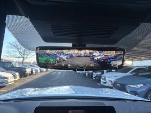 Certified 2024 INFINITI QX80 Sensory image 21