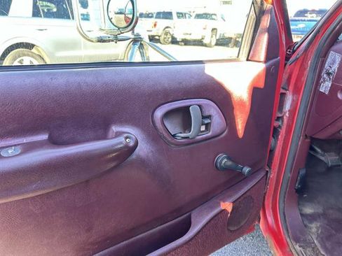 Used 1997 GMC Sierra 3500 SL w/ Snow Plow Prep Pkg image 13